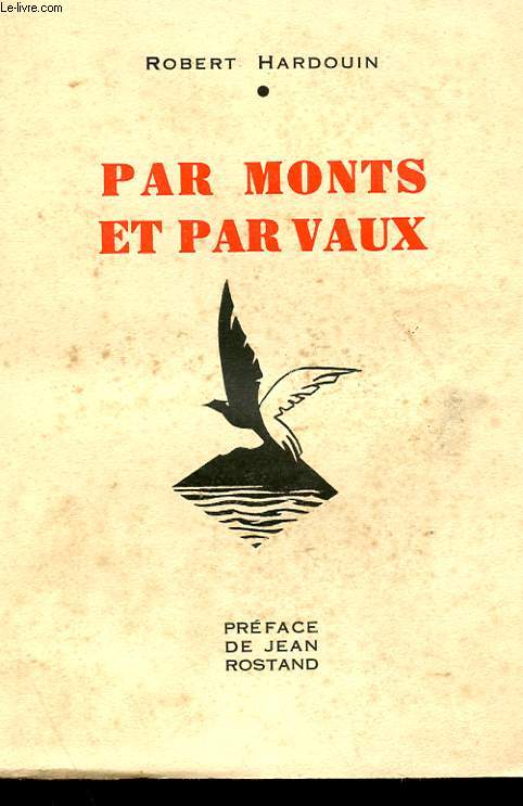 PAR MONTS ET PAR VAUX