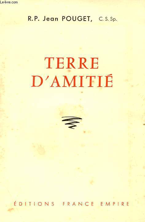 TERRE D'AMITIE