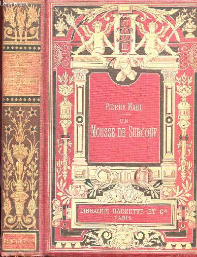 UN MOUSSE DE SURCOUF
