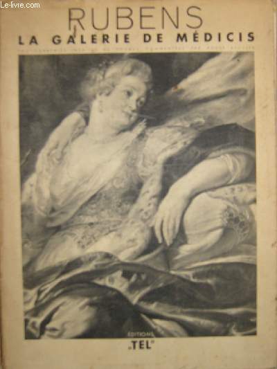 LA GALERIE DE MEDICIS - PHOTOGRAPHIES INEDITES DE SOUGEZ, COMMENTEES PAR ANDRE BEUCLER
