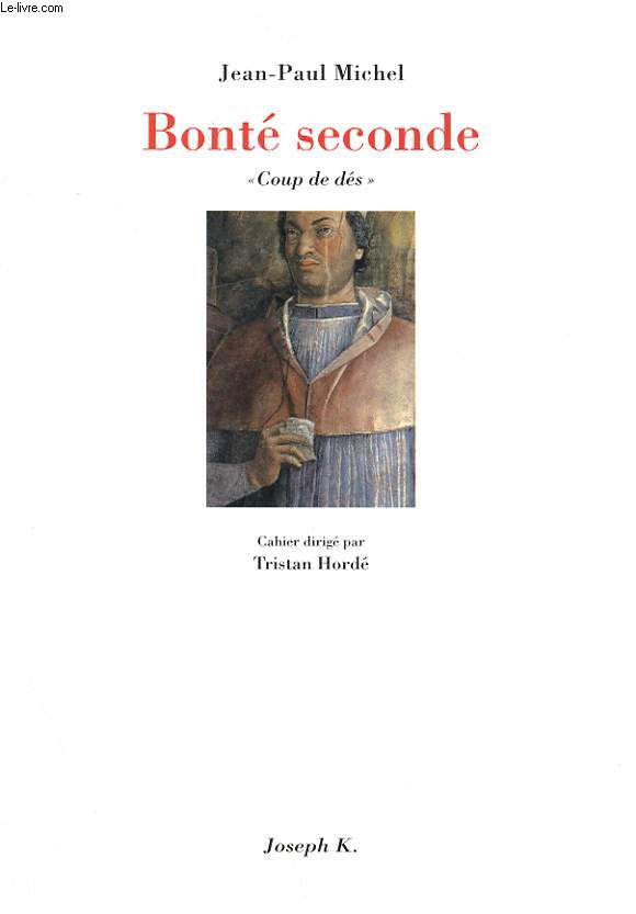 BONTE SECONDE - 