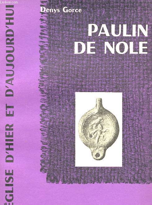 PAULIN DE NOLE