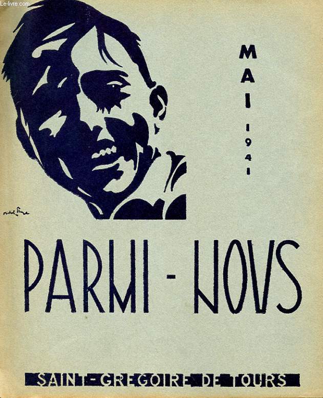 PARMI NOUS N 1