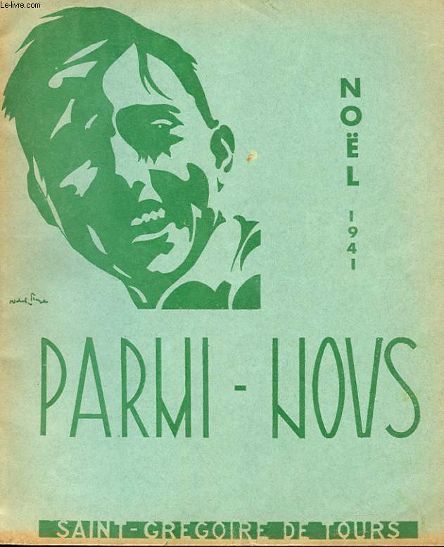 PARMI NOUS N 3
