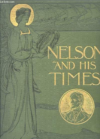 NELSON AND HIS TIMES