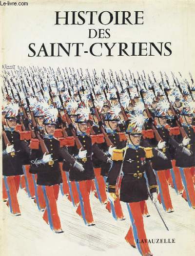 HISTOIRE DES SAINT-CYPRIEN 1802-1980