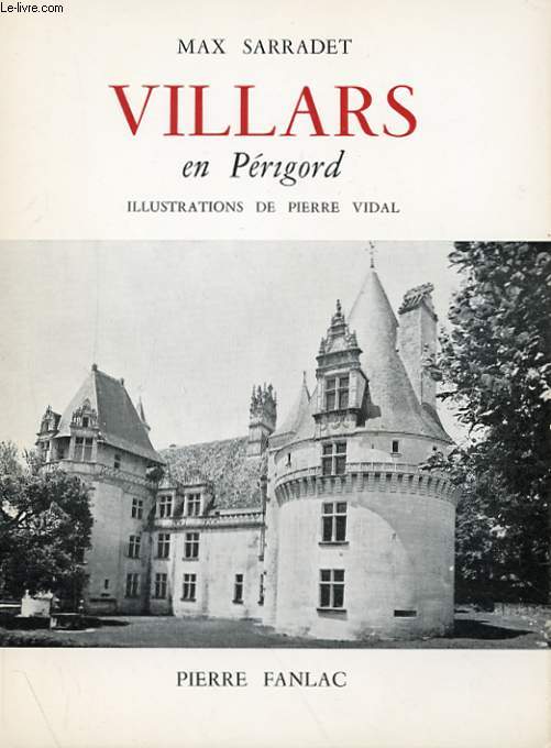 VILLARS EN PERIGORD