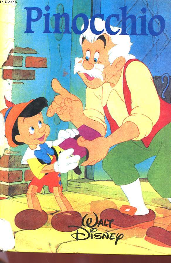 PINOCCHIO
