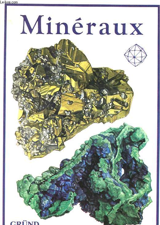 MINERAUX