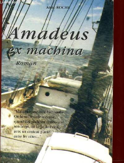 AMADEUX EX MACHINA
