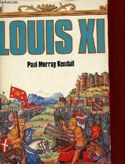 LOUIS XI