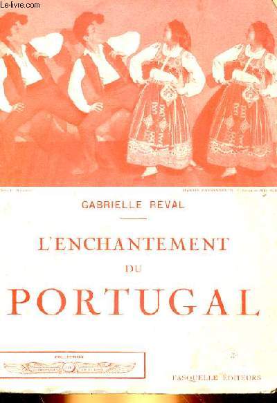 L'ENCHANTEMENT DU PORTUGAL