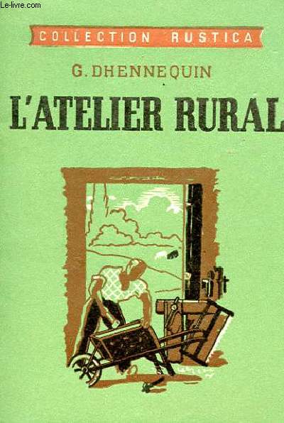 L'ATELIER RURAL