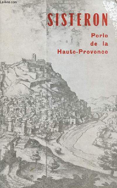 PERLES DE LA HAUTE-PROVENCE