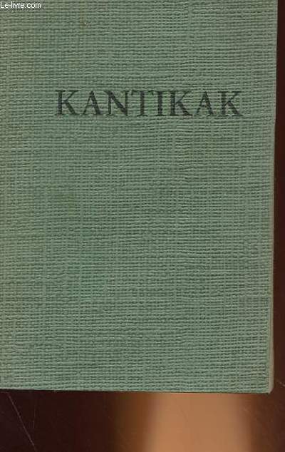 KANTIKAK