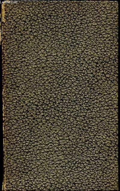 LE PERE GORIOT
