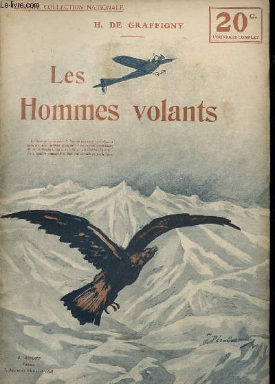 LES HOMMES VOLANTS