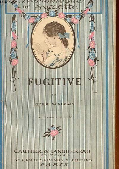 FUGITIVE