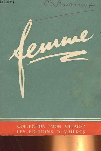 FEMME, CARNET D'UNE MAMAN