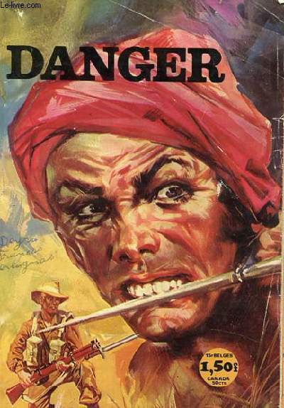DANGER