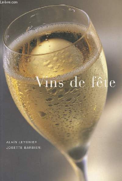 VINS DE FETE