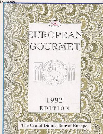 EUROPEAN GOURMENT