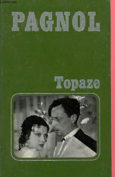 TOPAZE