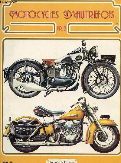 MOTOCYLCLES D'AUTREFOIS - LE DEFI CONTINENTALE, EN PLEINE TEMPETE, DERNIERS SURSAUTS DE LA SOUVERAINETE BRITANNIQUE, L'ERE JAPONAISE