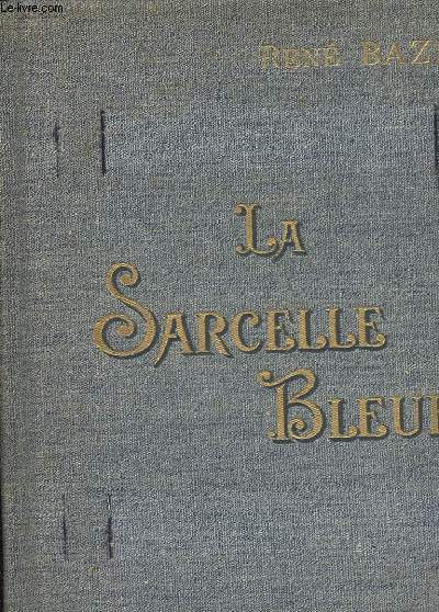 LA SARCELLE BLEUE