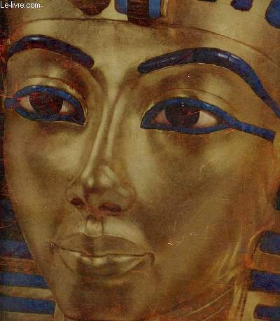 TOUTANKHAMON ET SON TEMPS, PETIT PALAIS
