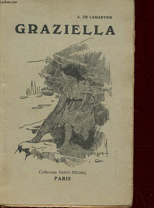 GRAZIELLA