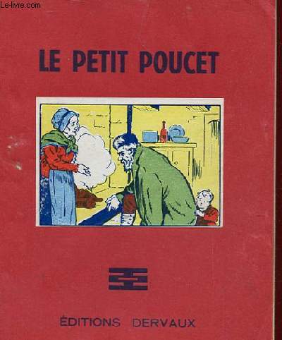 LE PETIT POUCET