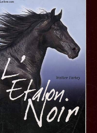 L'ETALON NOIR