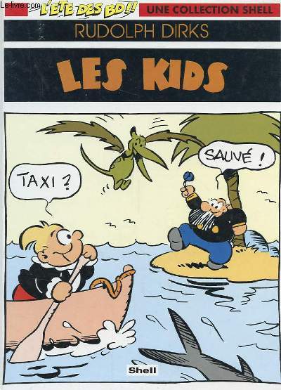 LES KIDS