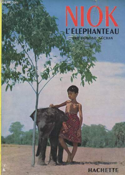 NIOK L'ELEPHANTEAU