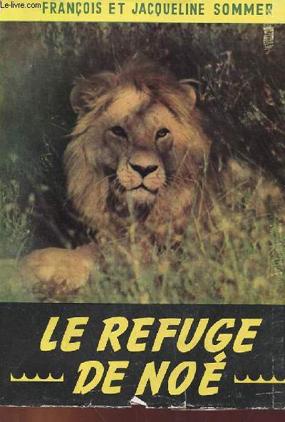 LE FUGE DE NOE