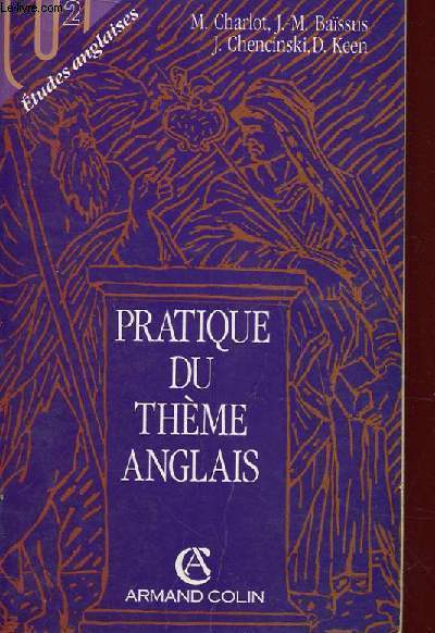 PRATIQUE DU THEME ANGLAIS