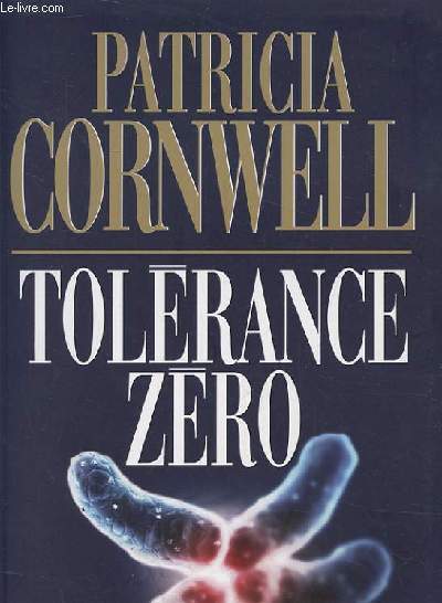 TOLERANCE ZERO