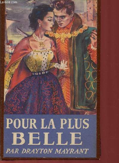 POUR LA PLUS BELLE