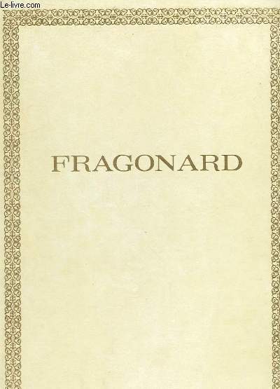 FRAGONARD
