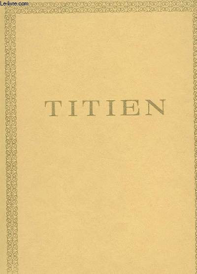 TITIEN