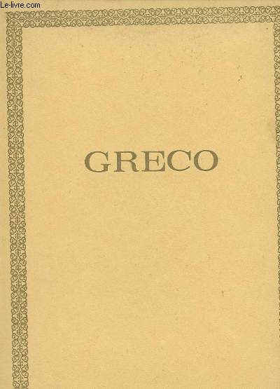 GRECI