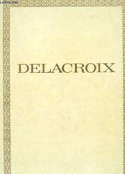 DELACROIX