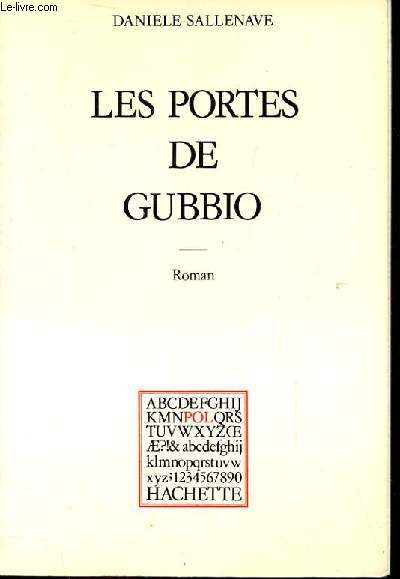 LES PORTES DE GUBBIO