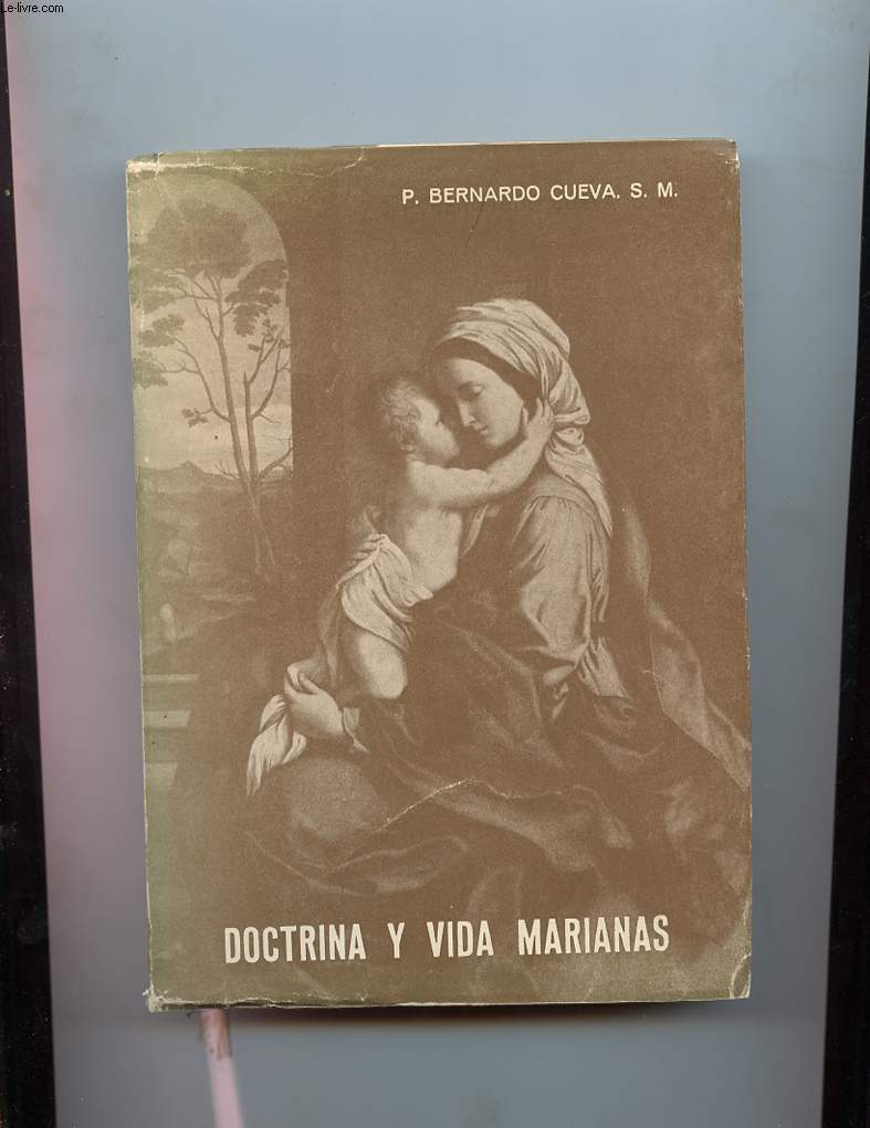 DOCTRINA Y VIDA MARIANAS