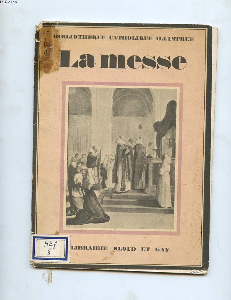 LA MESSE