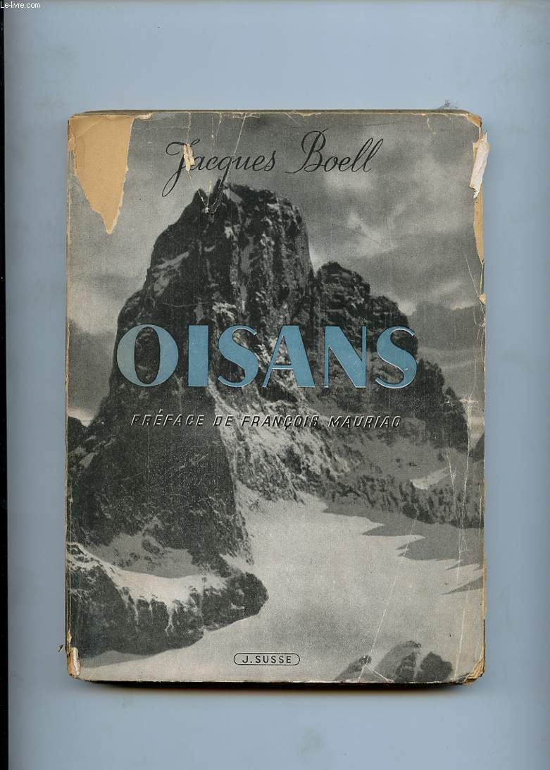 OISANS