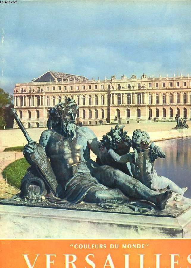 VERSAILLES