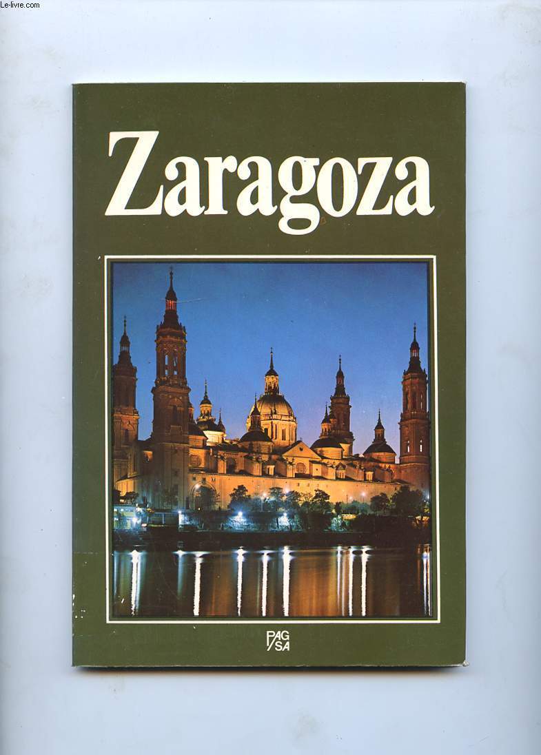 ZARAGOVA