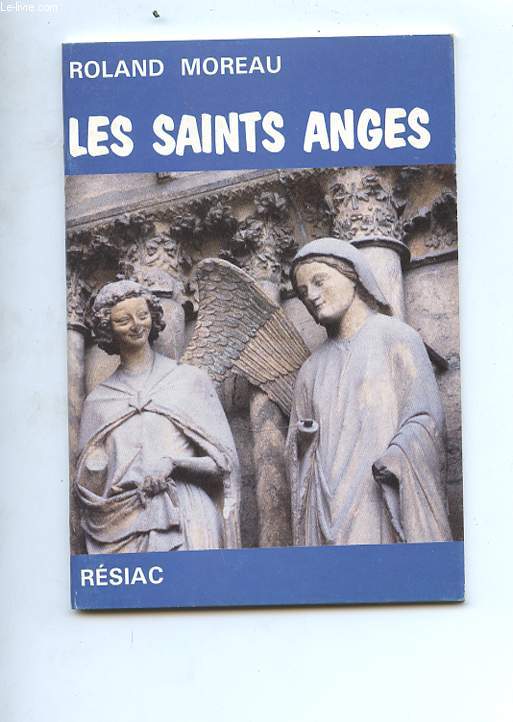 LES SAINTS ANGES